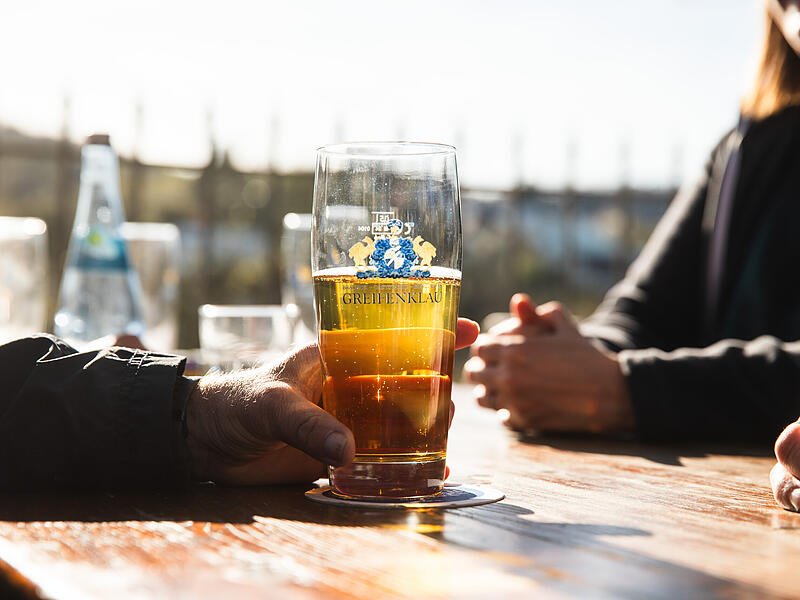 Bamberger Bierkeller