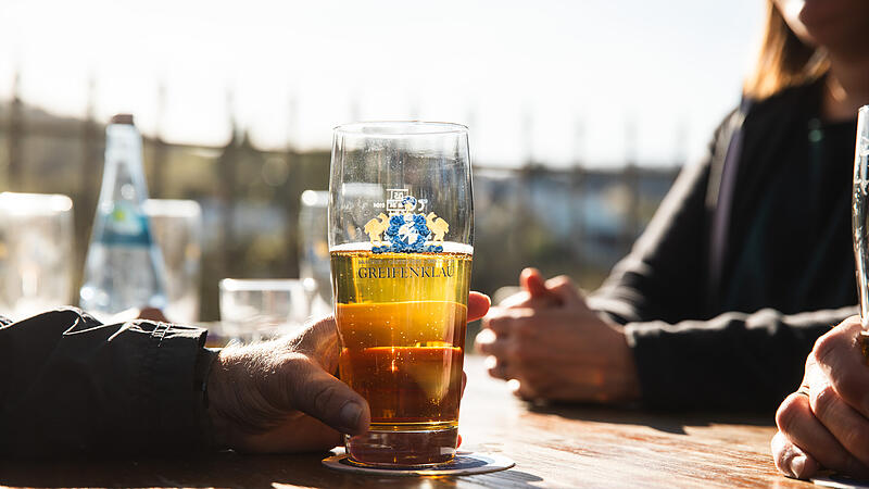 Bamberger Bierkeller