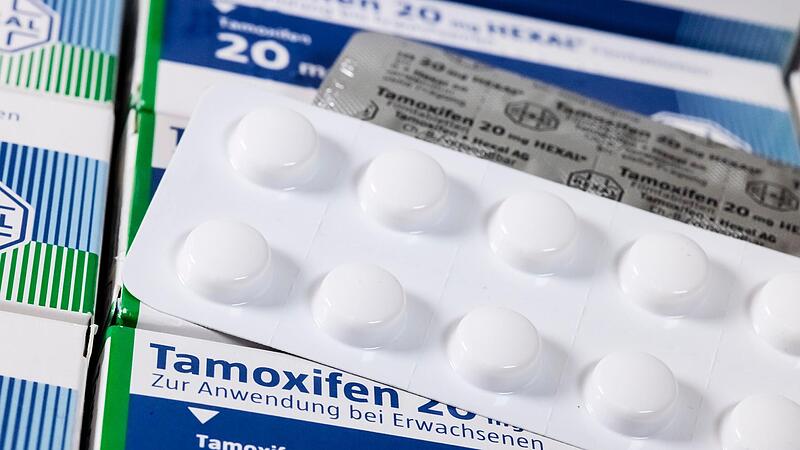 Tamoxifen, das bei der Behandlung von Brustkrebs-Patientinnen eingesetzt wird, war &uuml;ber Monate nicht lieferbar.
