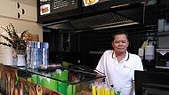 Sushi und Wok Forchheim RestaurantForchheim & Fränkische Schweiz