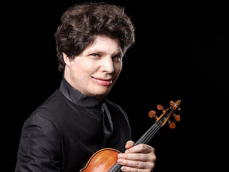 Augustin Hadelich