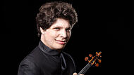 Augustin Hadelich spielte in Bamberg mit technischer Perfektion.