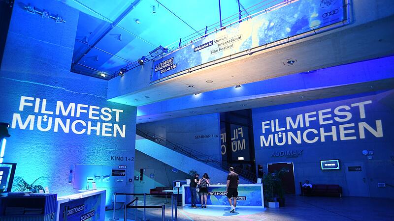 Fortsetzung Filmfest München Fortsetzung Filmfest München