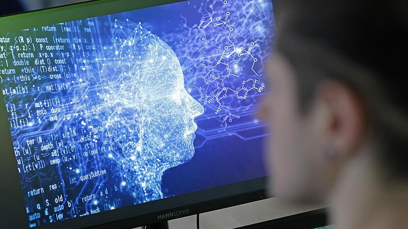 Mit dem Begriff Künstliche Intelligenz (KI) werden derzeit viele Hoffnungen zur Lösung gesellschaftlicher und auch wirtschaftlicher Probleme verbunden. Mit dem Begriff Künstliche Intelligenz (KI) werden derzeit viele Hoffnungen zur Lösung gesellschaftlicher und auch wirtschaftlicher Probleme verbunden.