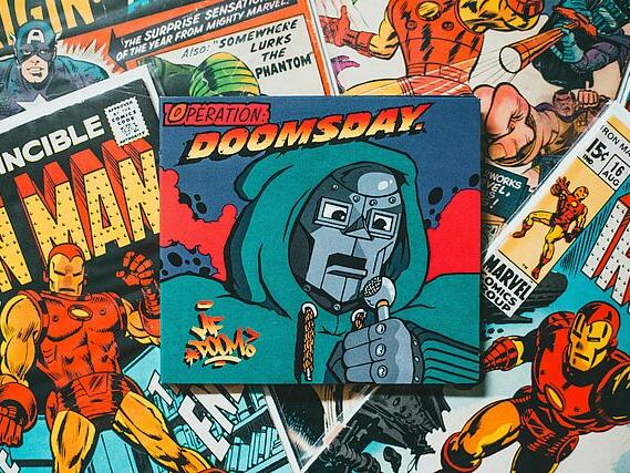 Kids Comic Tag in Forchheim am SamstagForchheim & Fränkische Schweiz