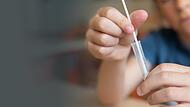 Ab 20. September soll es statt den klassischen Tests auch sogenannte Lollitests an Schulen geben.