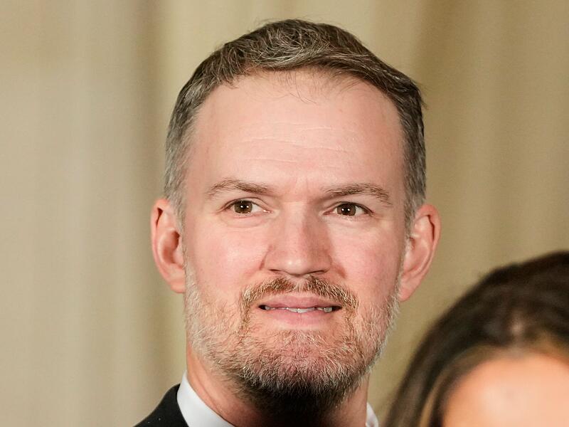 Jamieson Greer