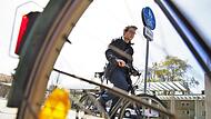Forchheim soll Fahrradstadt werden.Forchheim & Fränkische Schweiz Forchheim soll Fahrradstadt werden.Forchheim & Fränkische Schweiz