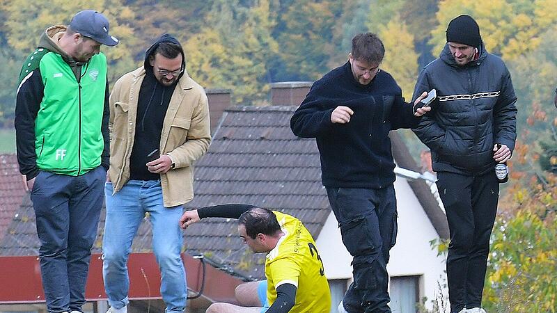 Rh&ouml;ner Fu&szlig;ball-Nachlese