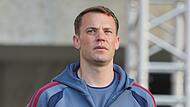Manuel Neuer