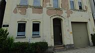 Der Investor will mehr Licht in das alte Rathaus in Ebermannstadt bringen und hat noch weitere Vorstellungen für den Umbau.Forchheim & Fränkische Schweiz Der Investor will mehr Licht in das alte Rathaus in Ebermannstadt bringen und hat noch weitere Vorstellungen für den Umbau.