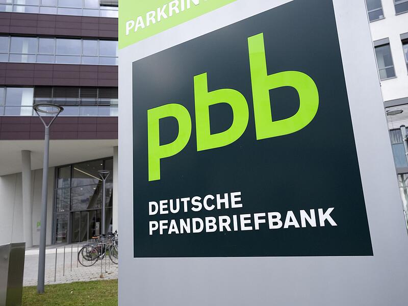 Deutsche Pfandbriefbank