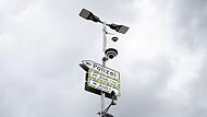 Oktoberfest - Sicherheit Oktoberfest - Sicherheit