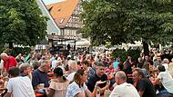 Altstadtfest Ebermannstadt SamstagAltstadtfest Ebermannstadt Samstag