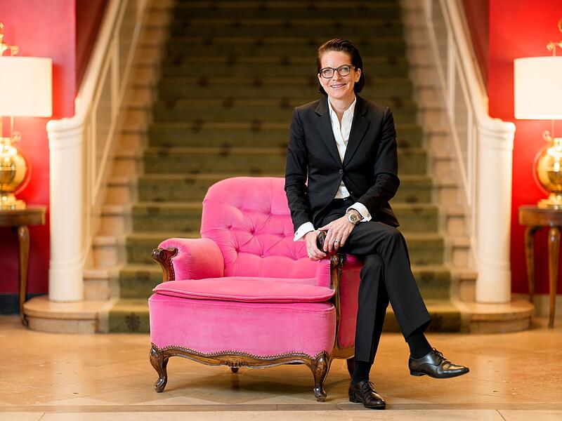 Caroline von Kretschmann