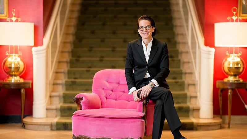 Caroline von Kretschmann