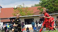 Die Spiele der Kreisliga Rhön Die Spiele der Kreisliga Rhön