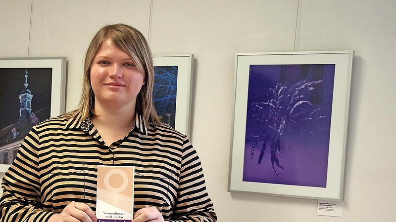 Gleichstellungsbeauftragte Lisa Gratzke hat eine interessante Veranstaltungsreihe zum Weltfrauentag zusammengestellt.