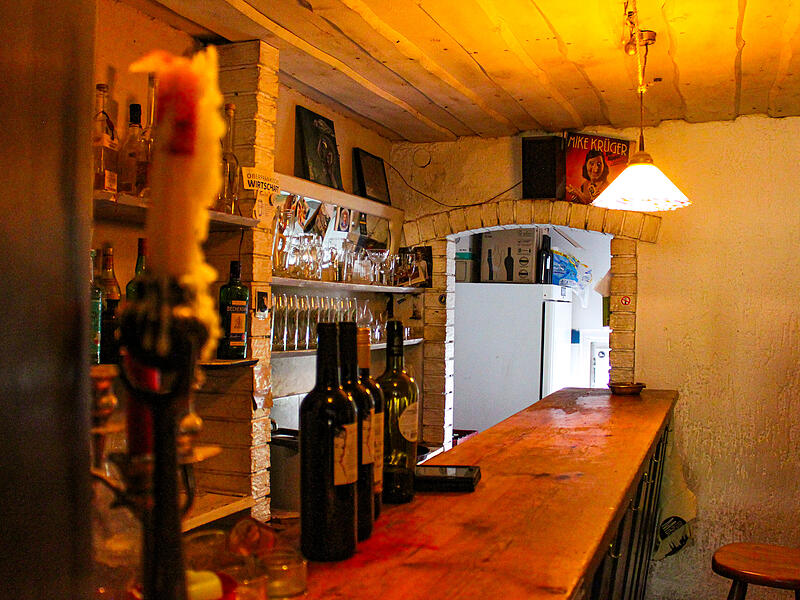 Impressionen GalerieBildergalerie "Galerie am Stephansberg"