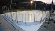 Die Eisbahn ist bereit für die neue Saison. Ab heute (Freitag, 5. Dezember) können Schlittschuhfans wieder ihrem sportlichen Hobby frönen.