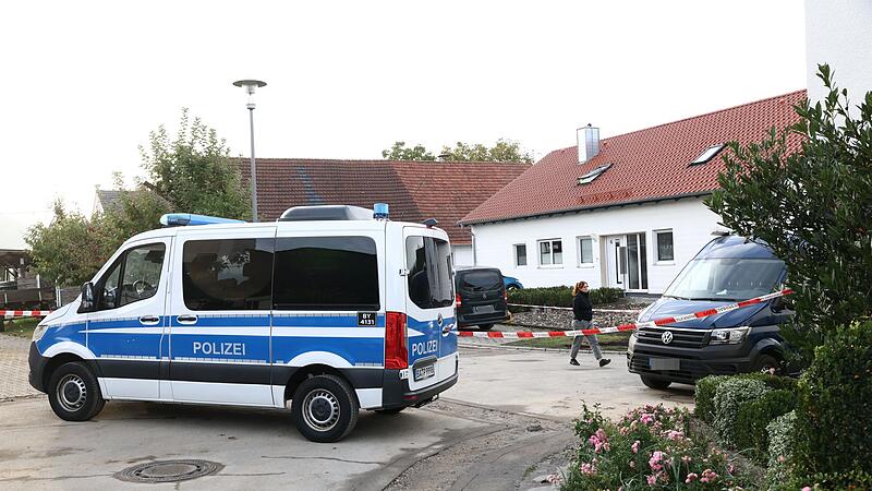 Zwei Beh&ouml;rdenmitarbeiter bei Waffenkontrolle erschossen