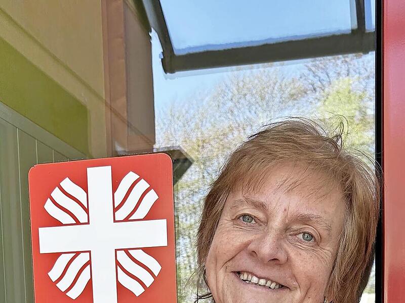 Martina Kalle