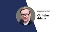 Christian Grimm