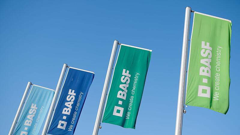 BASF - Jahreszahlen 2025 BASF - Jahreszahlen 2025