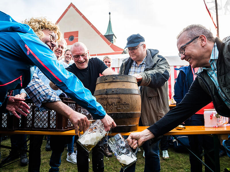 Walberlafest 2023 in BildernWalberlafest 2023 in Bildern Walberlafest 2023 - die schönsten Impressionen