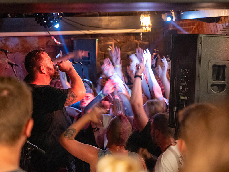 Feine Sahne Fischfilet in Sonneberg