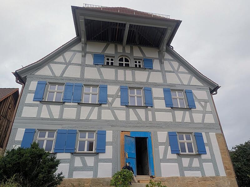 Tag des offenen Denkmals ERHTag des offenen Denkmals ERH