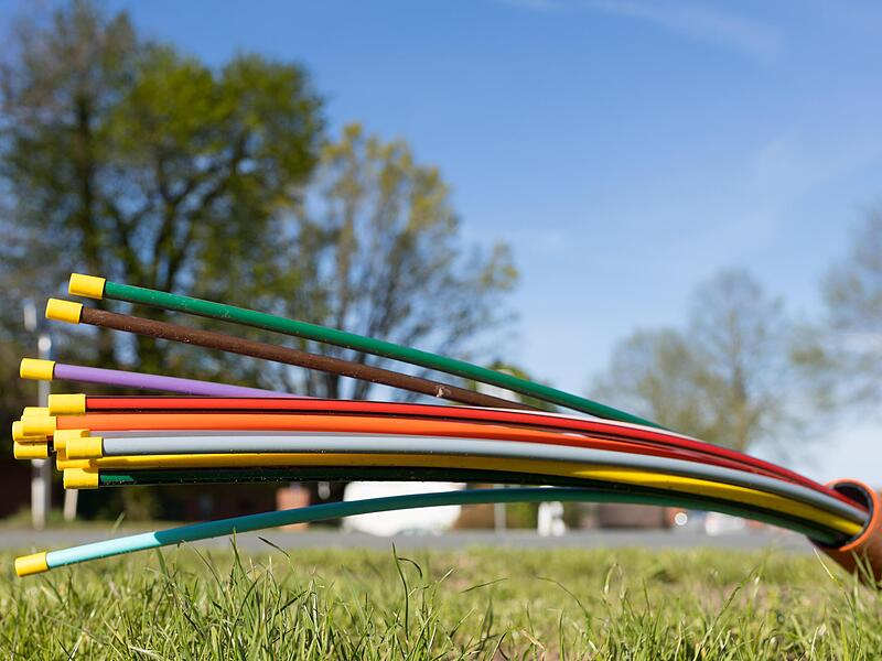 Auch die Ortsteile Schammelsdorf, Tiefenellern, Lohndorf und Melkendorf sollen bis 2030 eine leistungsf&auml;hige Glasfaseranbindung erhalten.