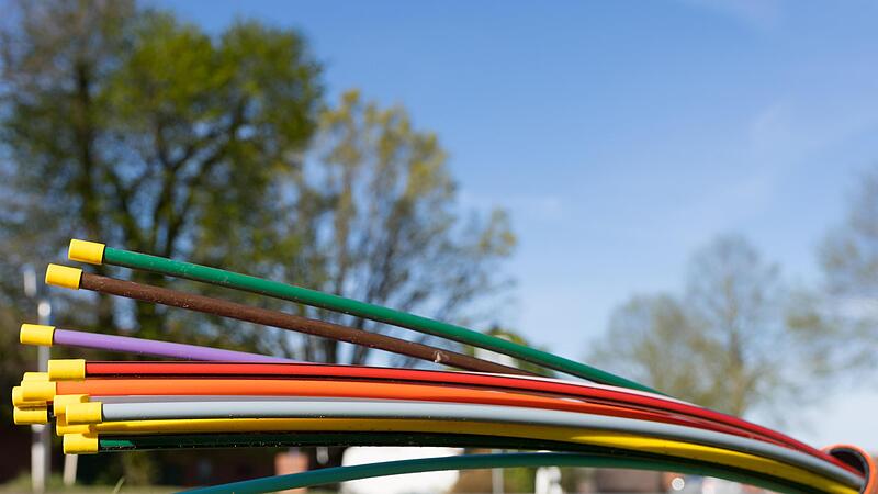 Auch die Ortsteile Schammelsdorf, Tiefenellern, Lohndorf und Melkendorf sollen bis 2030 eine leistungsf&auml;hige Glasfaseranbindung erhalten.