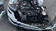 Unfall Reichenbach