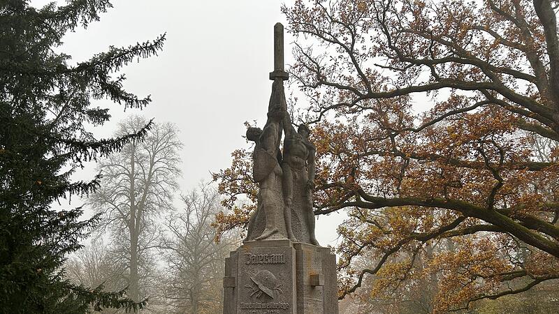 Ehrenmal Coburger Convent