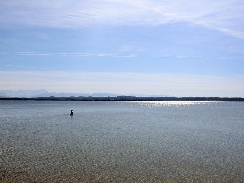 Starnberger See Starnberger See