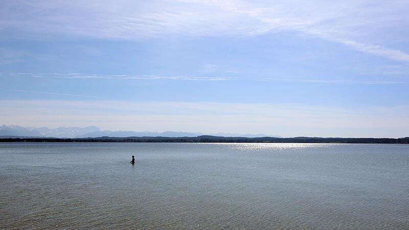Starnberger See