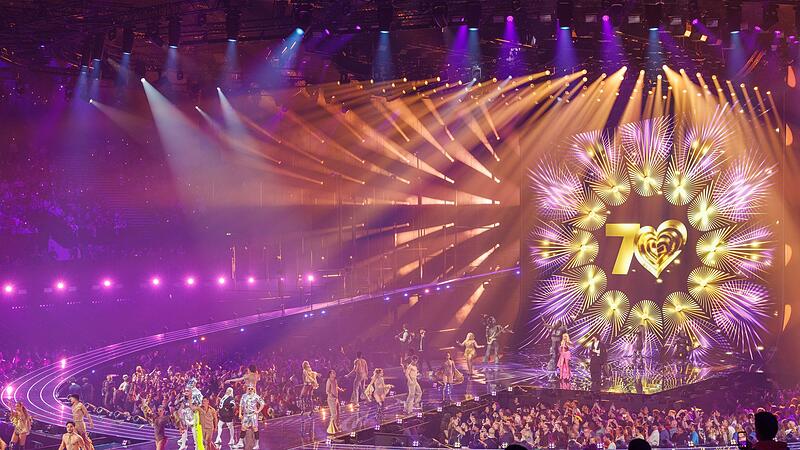Eurovision Song Contest Eurovision Song Contest