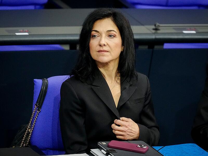 Katherina Reiche