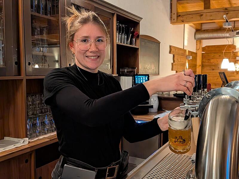 Brauerei Haberstumpf