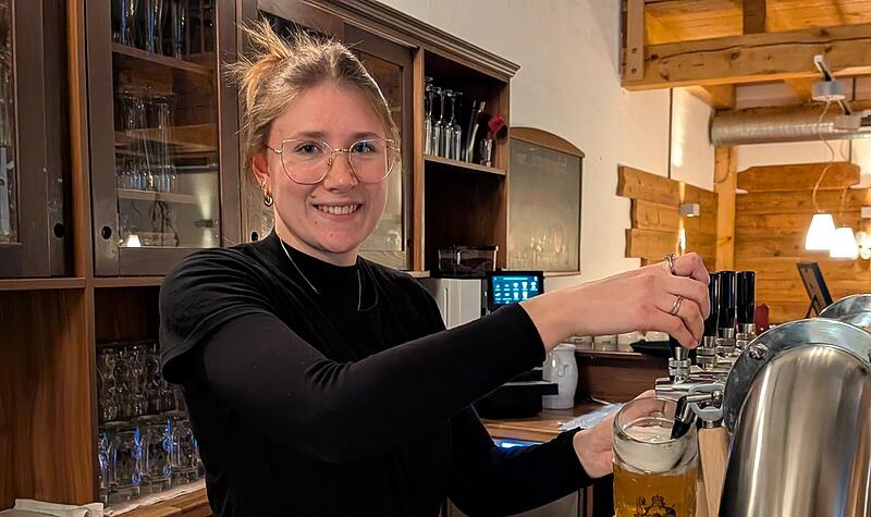 Brauerei Haberstumpf