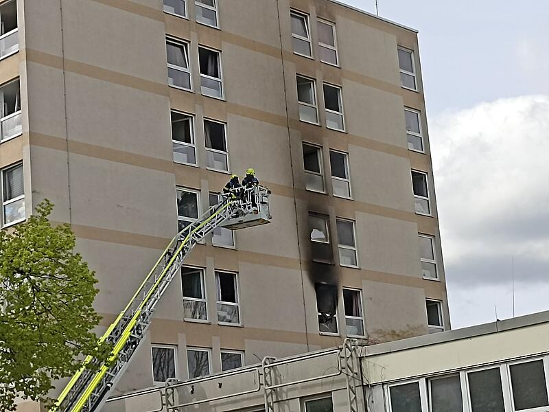 2024 Brand Mehrfamilienhaus Hindenburgstraße2024 Brand Mehrfamilienhaus Hindenburgstraße