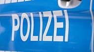 Symbolbild Polizei Symbolbild Polizei
