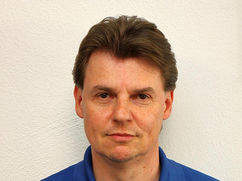 Jochen Nützel