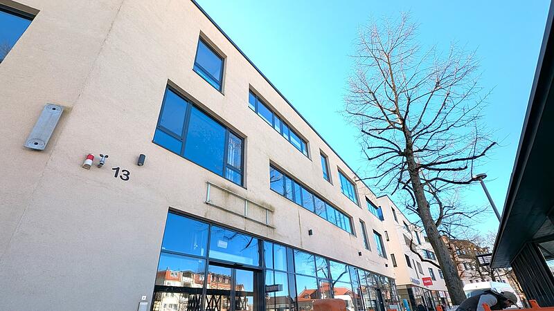 Schon lange versucht die Stadt Forchheim, einen Nachfolger für den ehemaligen Rewe-Markt am Paradeplatz zu finden. Nun könnte alles ganz anders kommen.