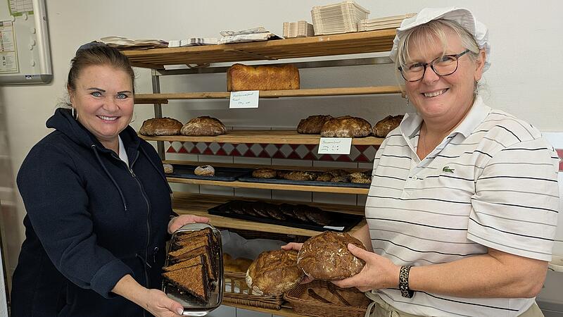 Laufer M&uuml;hle Hofladen