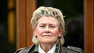 Sängerin Gitte Haenning Sängerin Gitte Haenning