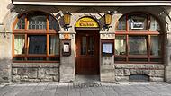 Fr&uuml;here Weinstube Bad Kissingen