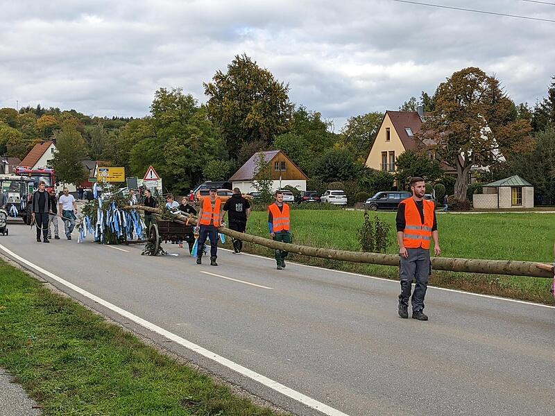 Gemeinsam ans Ziel.Forchheim & Fränkische Schweiz Gemeinsam ans Ziel.Forchheim & Fränkische Schweiz