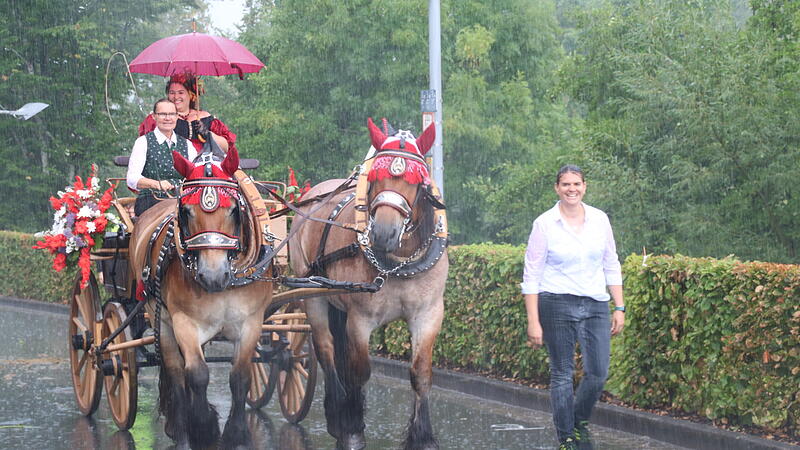 Rakoczy-Festzug 2025Rakoczy-Festzug 2025